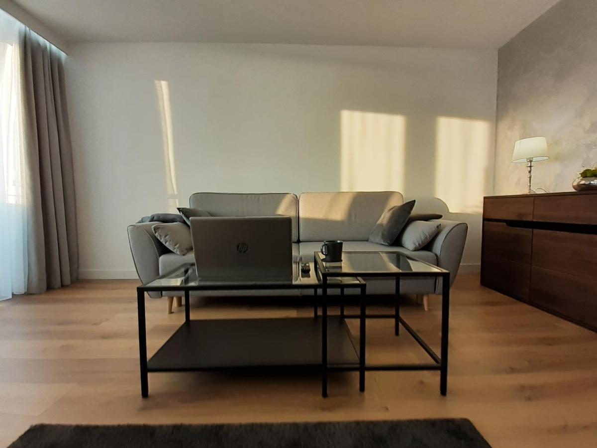Apartament Plaza 41 — Zdjęcia 2