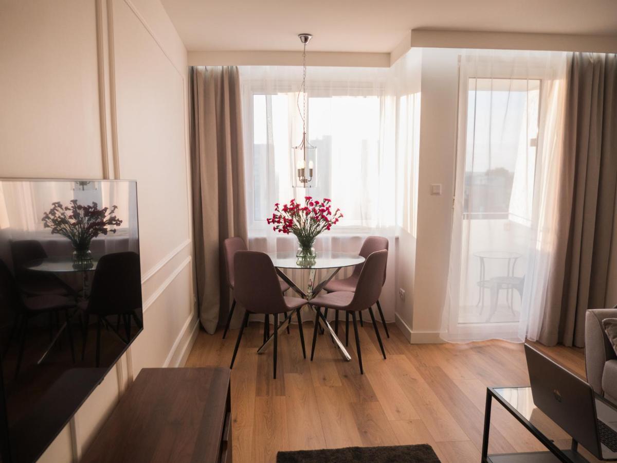 Apartament Plaza 41 — Zdjęcia 1