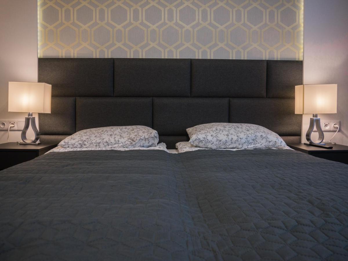 Apartament Plaza 41 — Zdjęcia 3